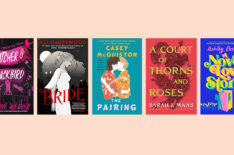 Romance Book Best Seller List – Independent Bookstores