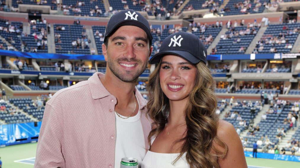 Kelsey Anderson Reacts to Concern Over Joey Graziadei Relationship