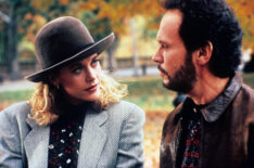 Billy Crystal Reveals the 'When Harry Met Sally' Scene That Almost Didn't Happen