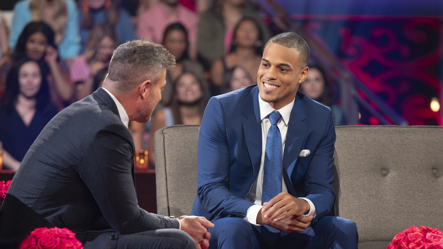 Who Is Grant Ellis? Get to Know &lsquo;The Bachelor&rsquo; 2025 Lead