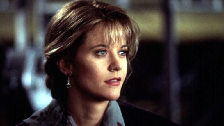 Meg Ryan in 'Sleepless in Seattle'